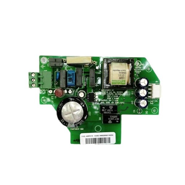 ABB AGPS-11C 64692585 Power Supply Board