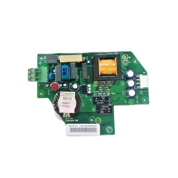 ABB AGPS-11C 64692585 Power Supply Board