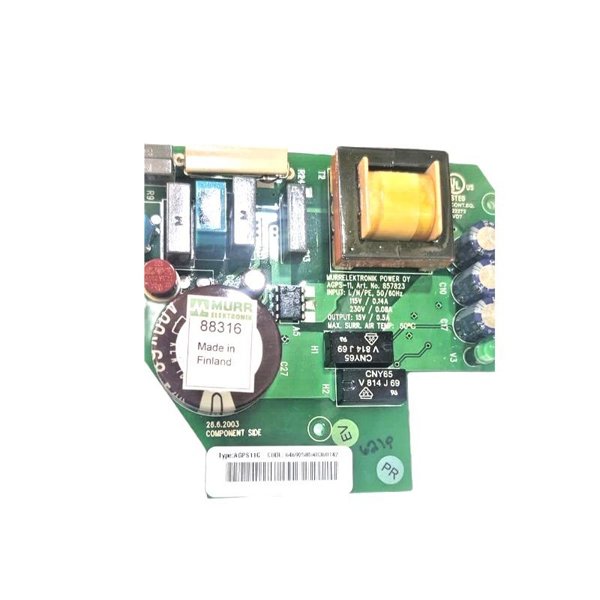 ABB AGPS-11C 64692585 Power Supply Board