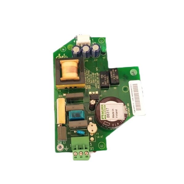ABB AGPS-11C 64692585 Power Supply Board