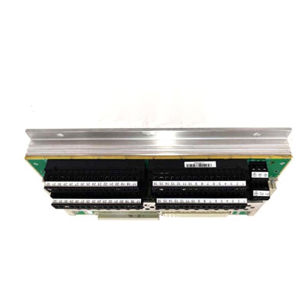 Triconex AI2351 7400210-010 Analog Input Baseplate