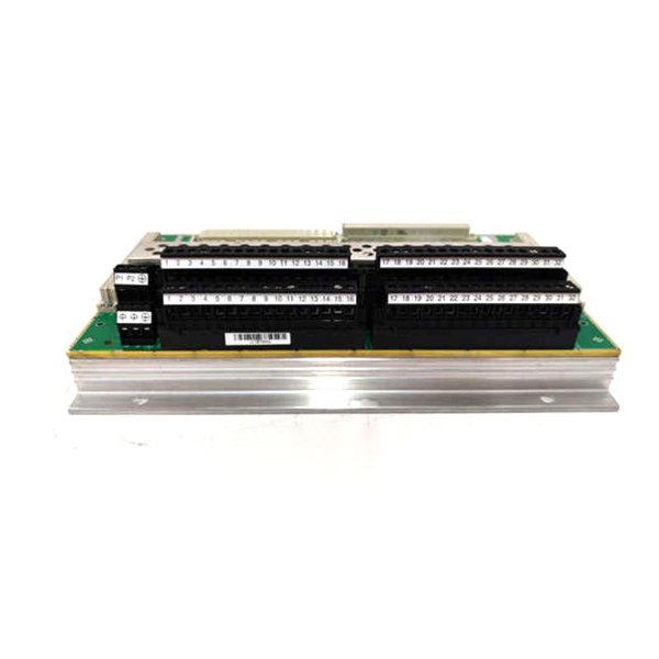 Triconex AI2351 7400210-010 Analog Input Baseplate