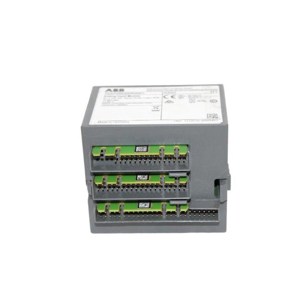 ABB AI523 1SAP250300R0001 Analog Input Module