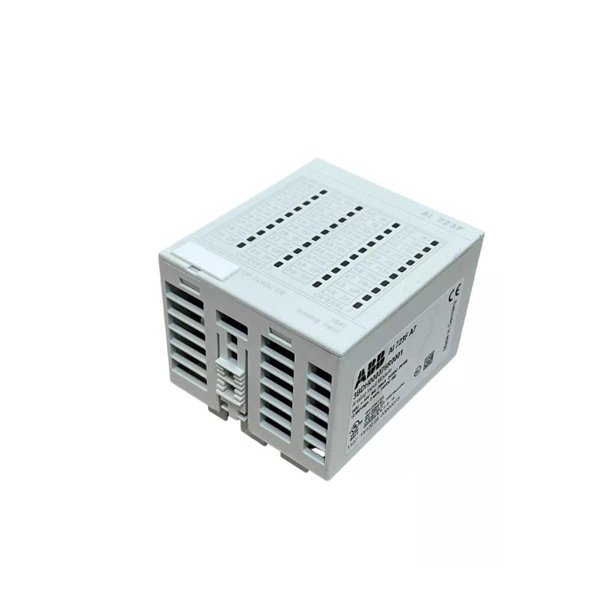 ABB AI723F 3BDH000376R0005 Analog Input Module