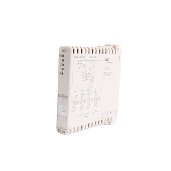 ABB AI910 Analog Input Module