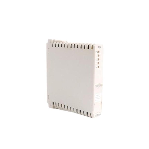ABB AI910 Analog Input Module