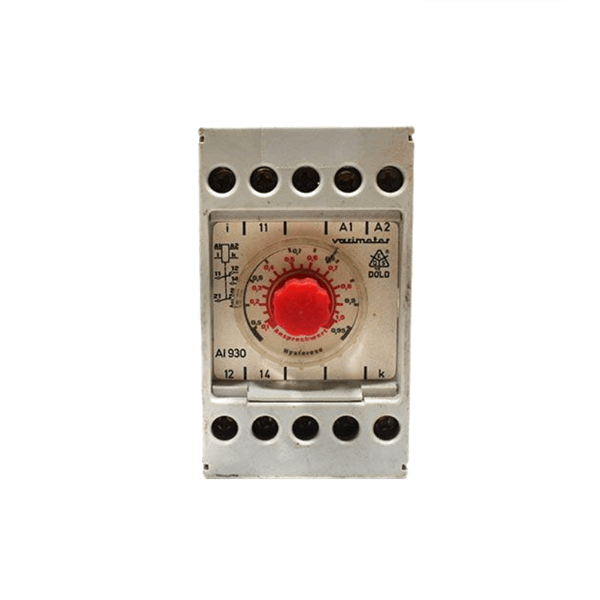 ABB AI931 Analog Input Module