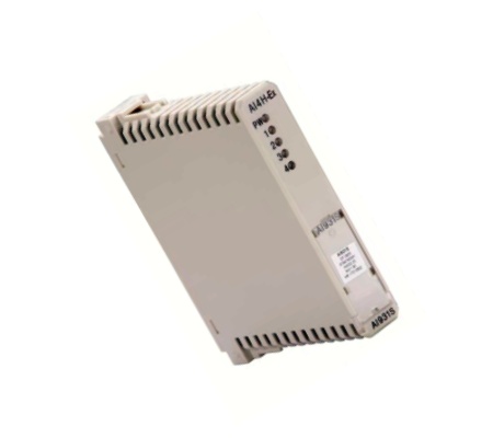 ABB AI931S 3KDE175511L9310 Analog Input