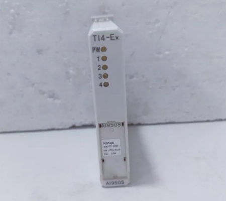 ABB AI950S 3KDE175521L9500 Analog Input