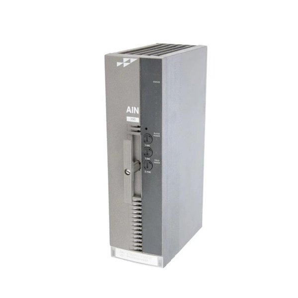 ABB Bailey AIN300 P-HB-AIN-30010 000 Harmony Block Module