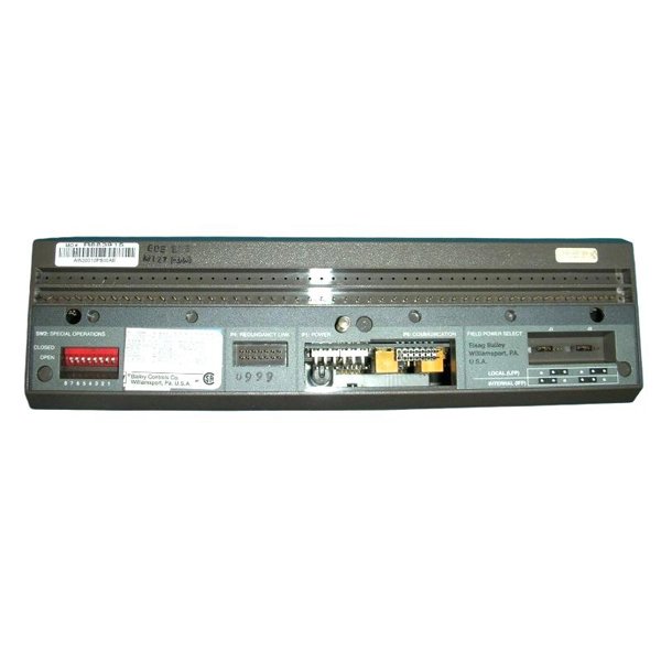ABB Bailey AIN300 P-HB-AIN-30010 000 Harmony Block Module