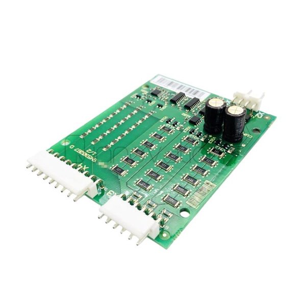 ABB AINP-01C 64605658 Input Bridge Control Board