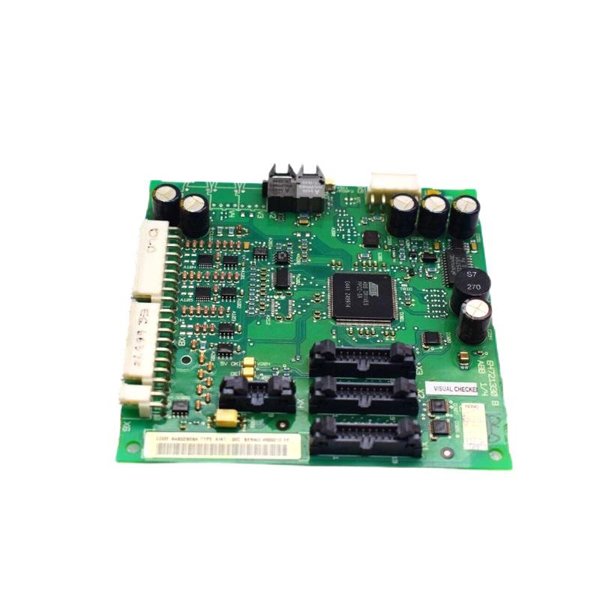 ABB AINT-02C 64721330B SP Kit Main Interface