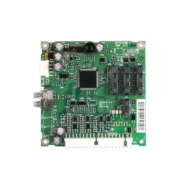 ABB AINT-02C 64802909A SP KIT Main Interface