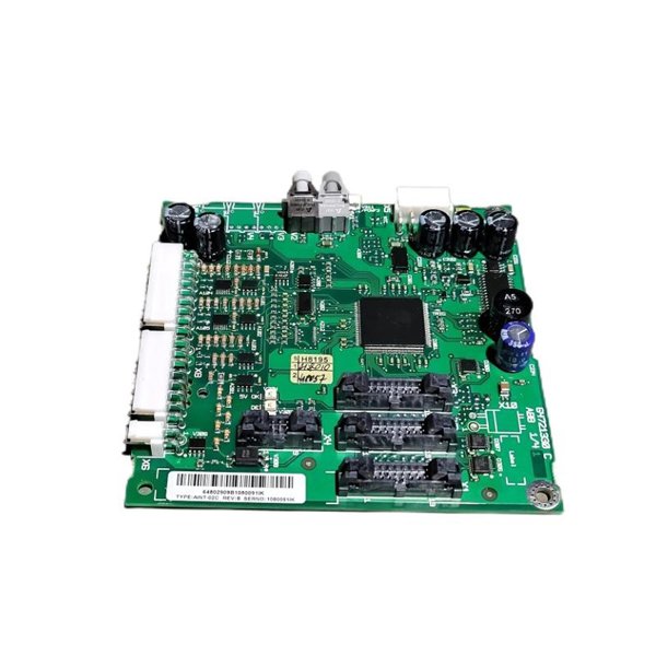 ABB AINT-02C 68257867 SP Kit Main Interface