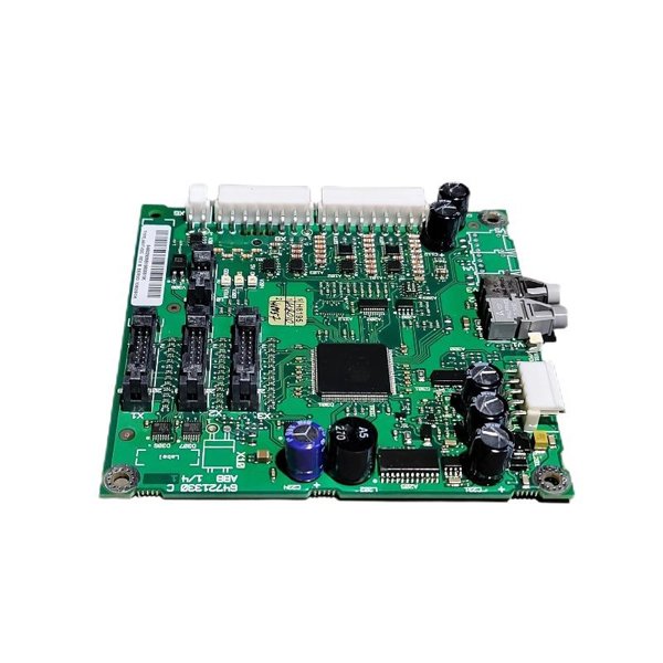 ABB AINT-02C 68257867 SP Kit Main Interface