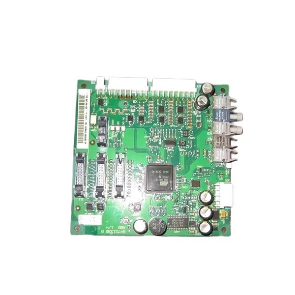 ABB AINT-12C 64715810 MC Interface Board