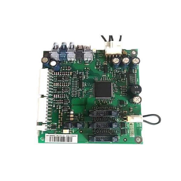 ABB AINT-12C 64715810 MC Interface Board