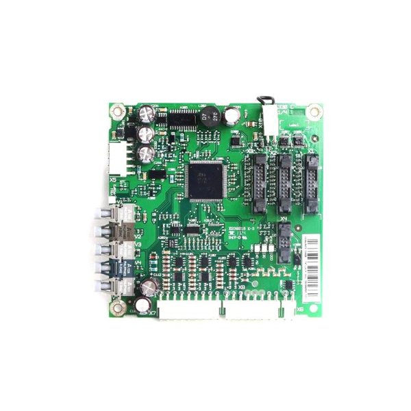ABB AINT-14C 68685826 MC Interface Board