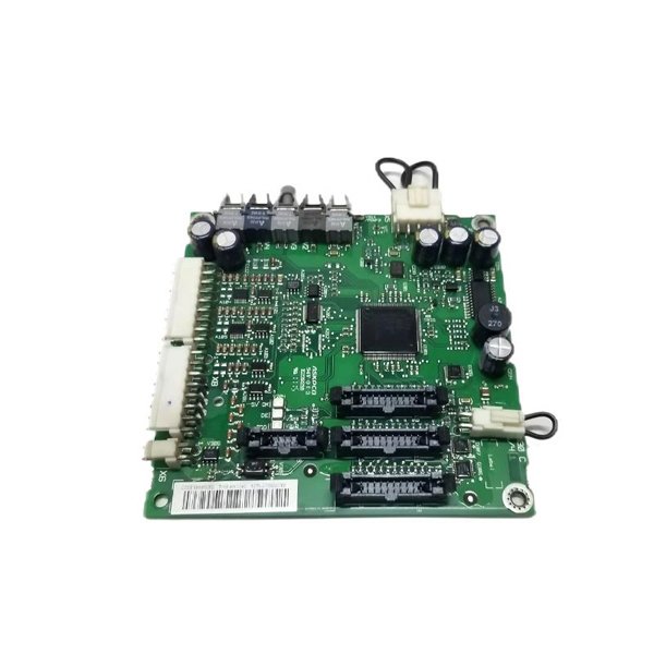 ABB AINT-14C 68685826 MC Interface Board