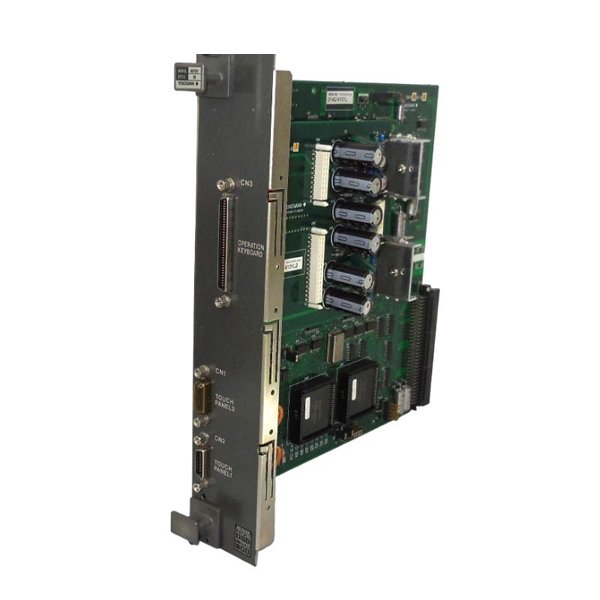 Yokogawa AIP121-S00 Control Module