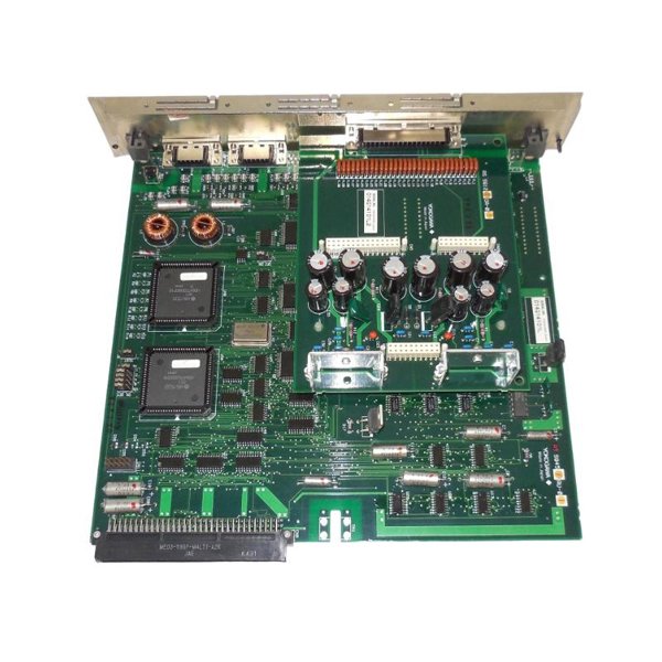 Yokogawa AIP121-S00 Control Module