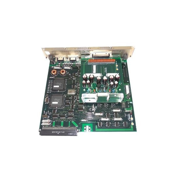 Yokogawa AIP121-S2 Control Module