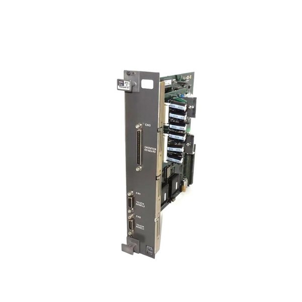 Yokogawa AIP121-S2 Control Module