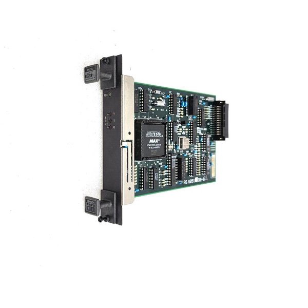 Yokogawa AIP171 V net transceiver control unit