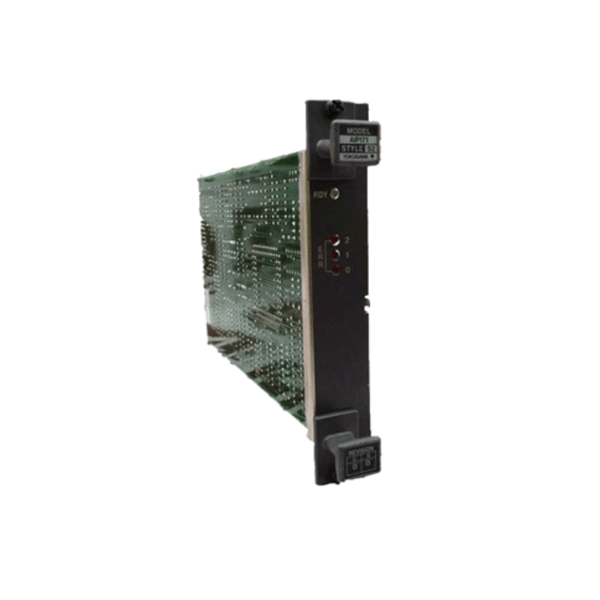 Yokogawa AIP171 V net transceiver control unit