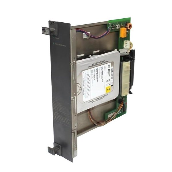 Yokogawa AIP434-S1 Hard Drive Module