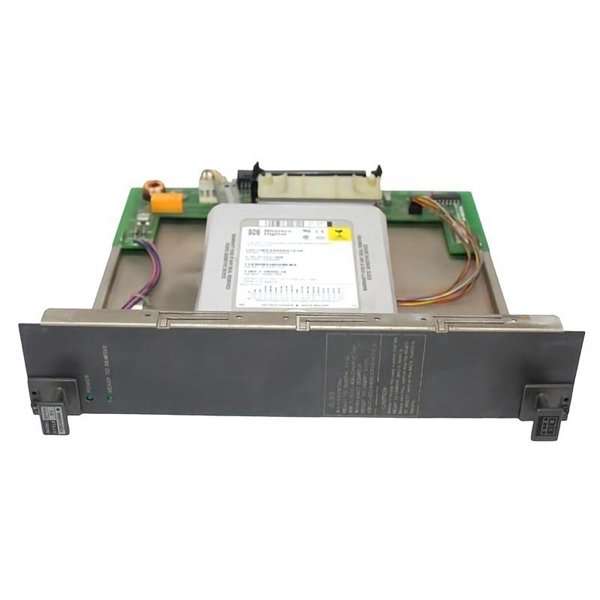 Yokogawa AIP434-S1 Hard Drive Module