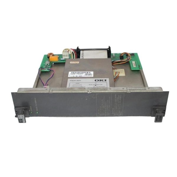 Yokogawa AIP444 S1 Hard Disk Module