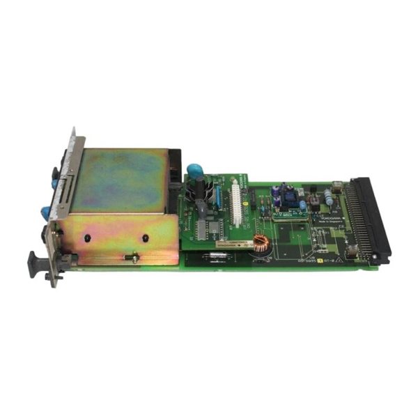 Yokogawa AIP501 V Net Coupler Unit