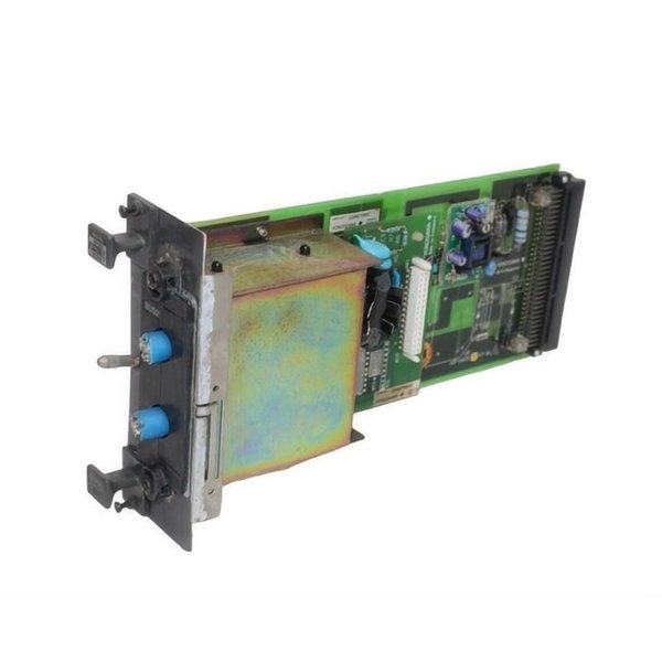 Yokogawa AIP501 V Net Coupler Unit