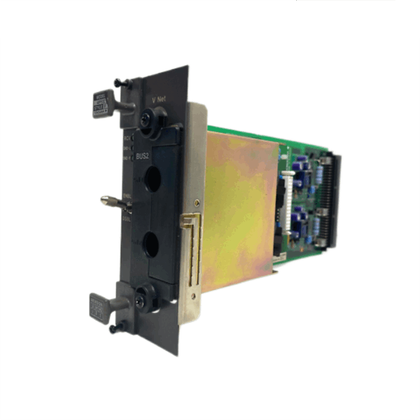Yokogawa AIP502 V net transceiver control unit