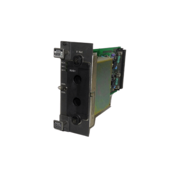 Yokogawa AIP502 V net transceiver control unit