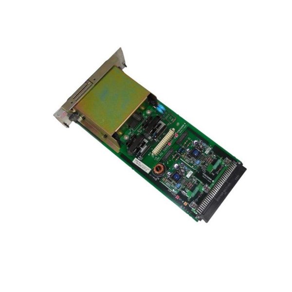 Yokogawa AIP502 V net transceiver control unit