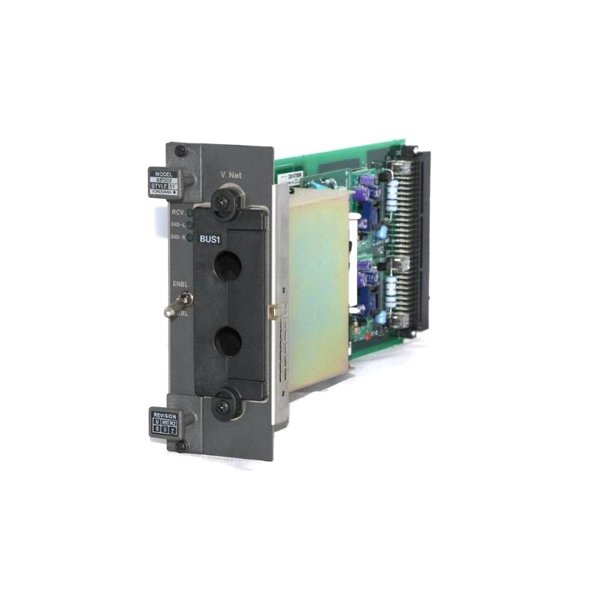 Yokogawa AIP502 V net transceiver control unit