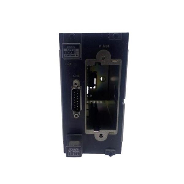Yokogawa AIP503 S1 V Net Coupler Module