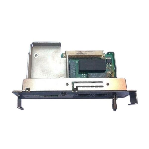 Yokogawa AIP504-10 S1 V Net Coupler Unit