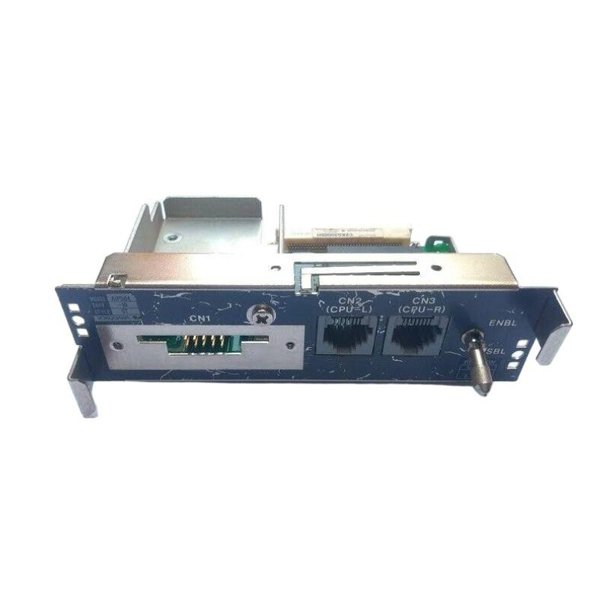 Yokogawa AIP504-10 S1 V Net Coupler Unit