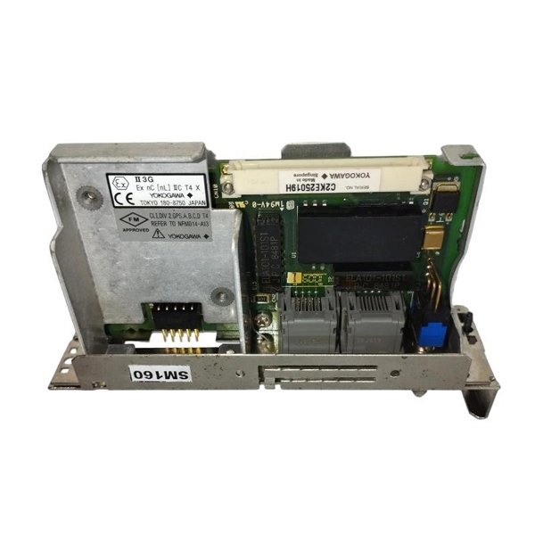 Yokogawa AIP504-11 V Net Coupler Unit