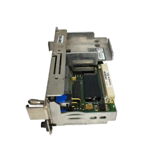 Yokogawa AIP504-11 V Net Coupler Unit