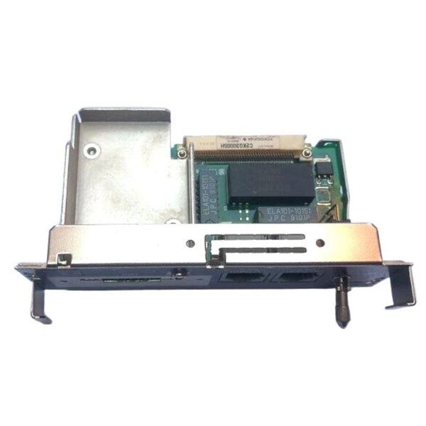 Yokogawa AIP504-11 S1 V Net Coupler Unit