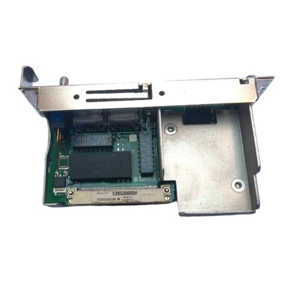 Yokogawa AIP504-11 S1 V Net Coupler Unit