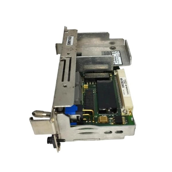 Yokogawa AIP504-13 V Net Coupler Unit