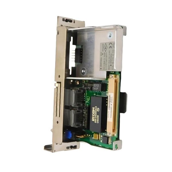 Yokogawa AIP504-13 S1 V Net Coupler Unit