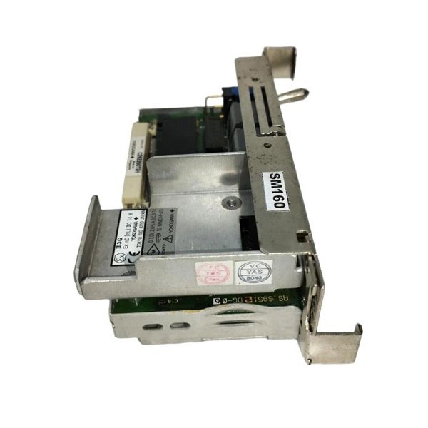 Yokogawa AIP504-13 V Net Coupler Unit