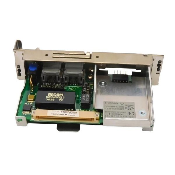 Yokogawa AIP504-13 S1 V Net Coupler Unit